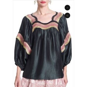 Corey Lynn Calter Women's Top